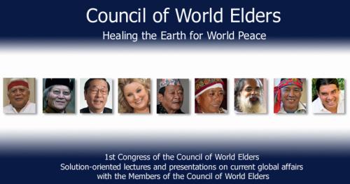 World Elders
